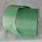 The Ribbon People Mint Green Solid Wired Edge Ribbon 2.6" x 27 Yards
